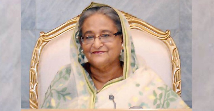 ‘সুবর্ণ ভবন’ উদ্বোধন করলেন প্রধানমন্ত্রী