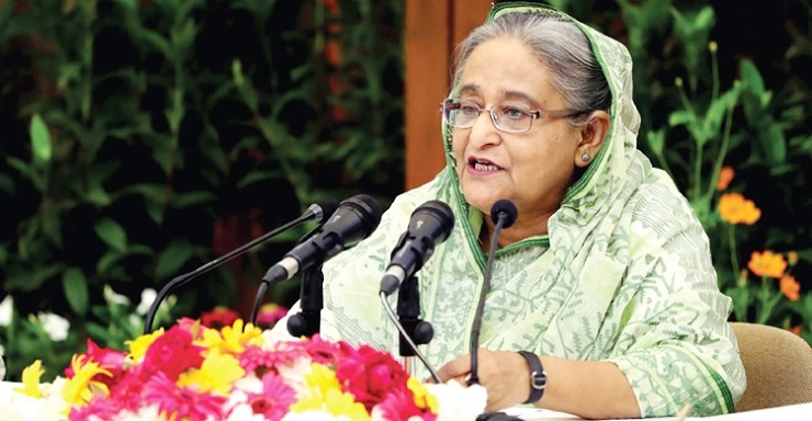 প্রতিবন্ধীরা যেন মূল স্রোতের সঙ্গে মিলে থাকতে পারে
