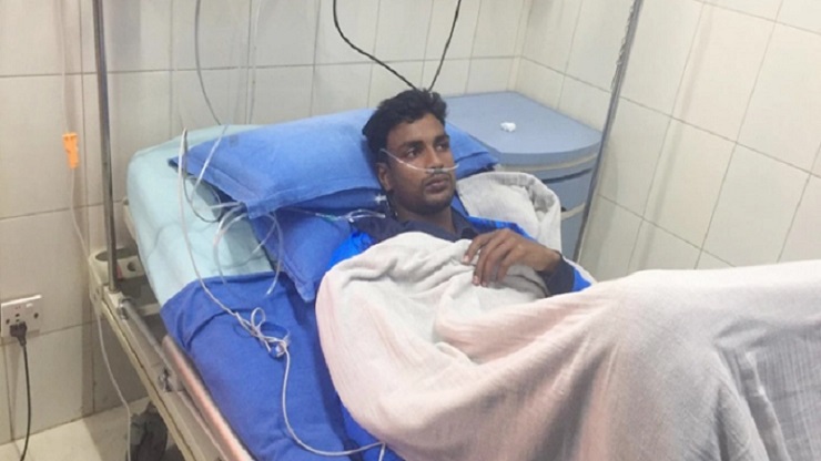 এসএ গেমসে যাওয়া আরও দুই বাংলাদেশি হাসপাতালে