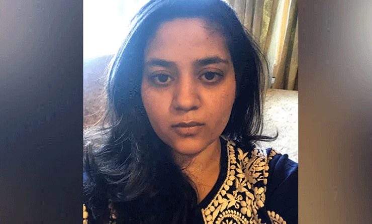 'মুসলিমদের কোনও দেশ নেই'