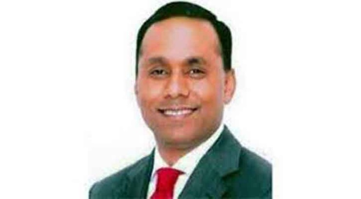 বিএনপি নেতা ব্যারিস্টার কায়সার কামাল আটক