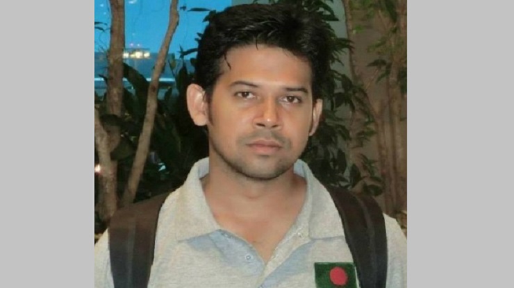 সন্তান আইসিইউতে, দেশের জন্য থাইল্যান্ডে জিয়া