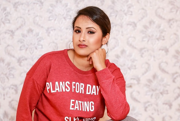কোনো চরিত্রকেই ছোট করে দেখিনা : জাবিনা তৌফা