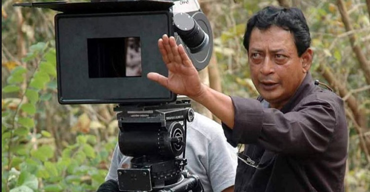 চিত্রগ্রাহক মাহফুজুর রহমান খান আর নেই