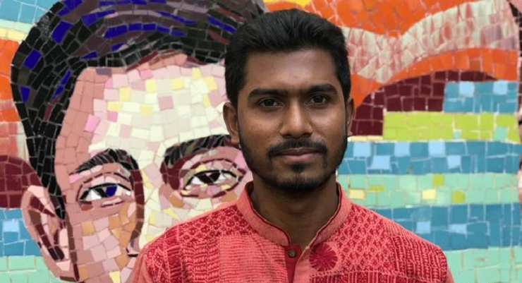 ভিপি নুরকে ‘কোপানোর হুমকি’