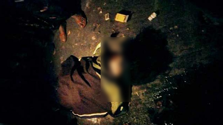 সিদ্ধেশ্বরী থেকে উদ্ধার হওয়া নিহত তরুণী পুলিশ কর্মকর্তার মেয়ে