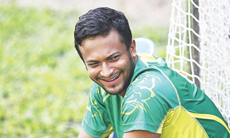 বিপিএলে থাকবেন সাকিবও!