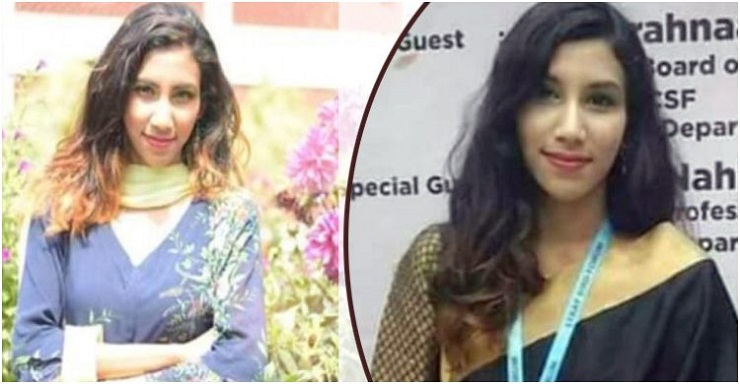 রুম্পার মৃত্যু নিয়ে জটিলতা বাড়ছে