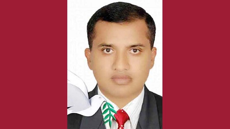 ব্রাহ্মণবাড়িয়ার সেই কোটিপতি পিয়ন আটক