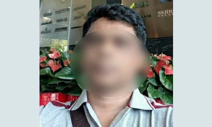 ডাক্তার স্বামীর পুরুষাঙ্গ কেটে নিলো স্ত্রী, হেলিকপ্টারে ঢাকায় স্থানান্তর!