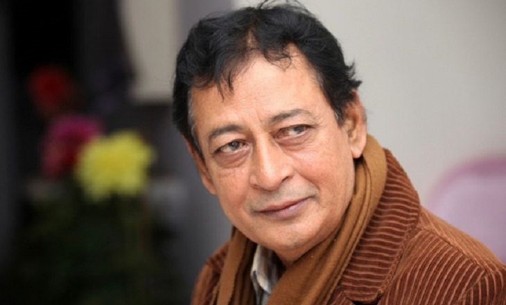 চিত্রগ্রাহক মাহফুজুর রহমানের দাফন সম্পন্ন