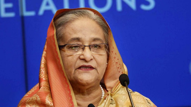 সবারই ন্যায়বিচার পাওয়ার অধিকার আছে: প্রধানমন্ত্রী