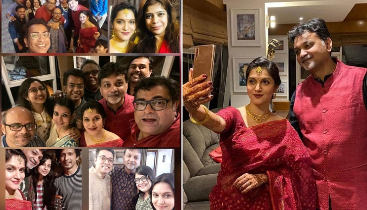 গ্রিসে হবে সৃজিত-মিথিলার হানিমুন