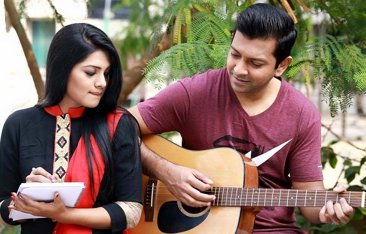 তাহসান-মিথিলার বিচ্ছেদের কারণ তিশা?