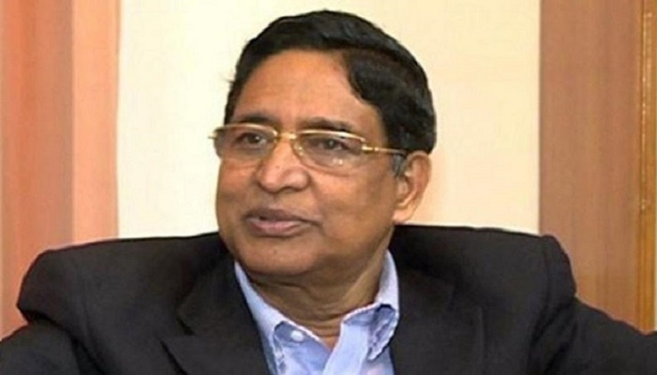 চালের দাম বাড়ায় খুশি কৃষিমন্ত্রী