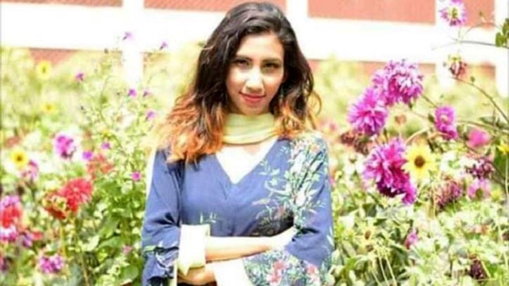রুম্পার কথিত প্রেমিক সৈকত গোয়েন্দা কার্যালয়ে