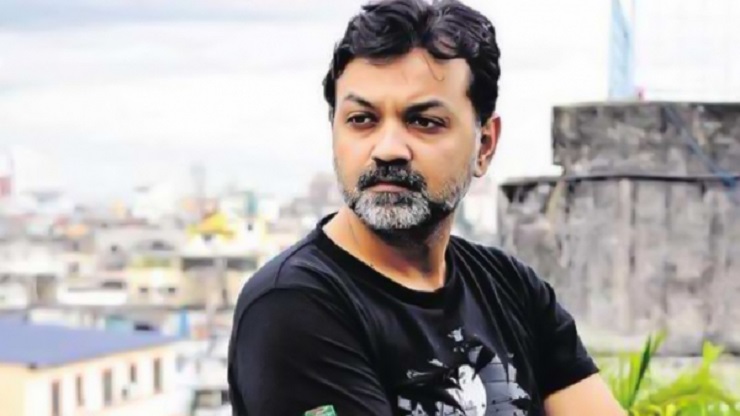 সৃজিতের জীবনে যত ‘ব্যর্থ প্রেম’
