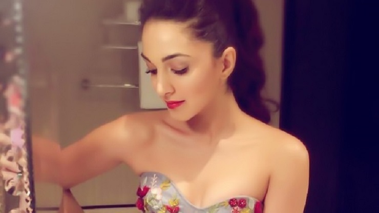 অভিনেত্রী হওয়ার আগে যে কাজ করতেন কিয়ারা