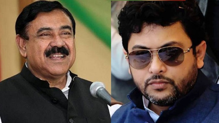 শাজাহান খানকে নিয়ে নিক্সন চৌধুরীর বক্তব্য ভাইরাল (ভিডিও)