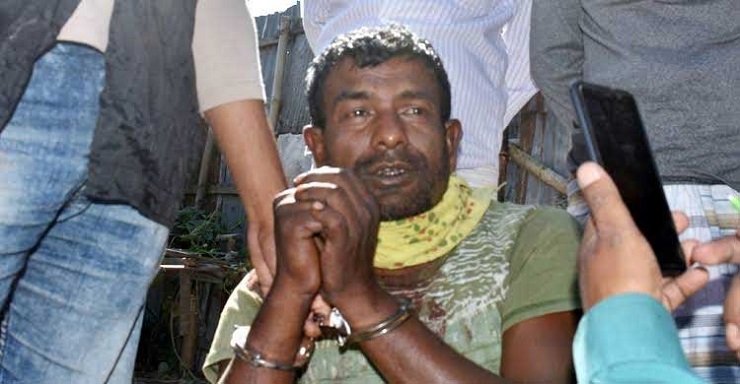 এবার রংপুরে ঘরের ভেতর ৩ লাশ