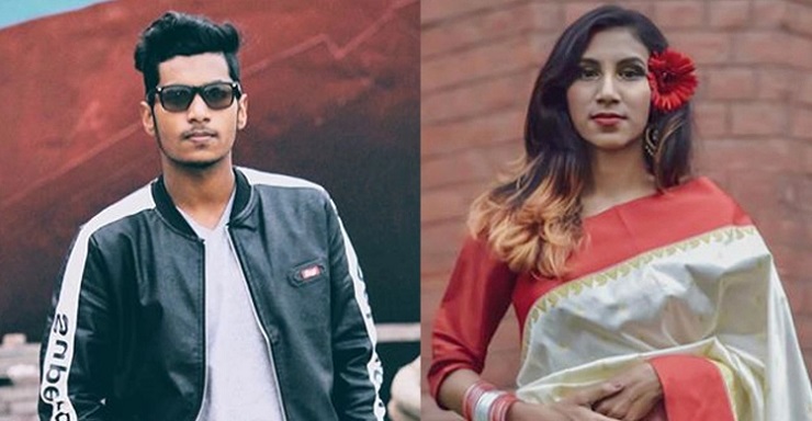 বিচ্ছেদ নিয়ে বিরোধেই রুম্পাকে ছাদ থেকে ফেলে দেন সৈকত!