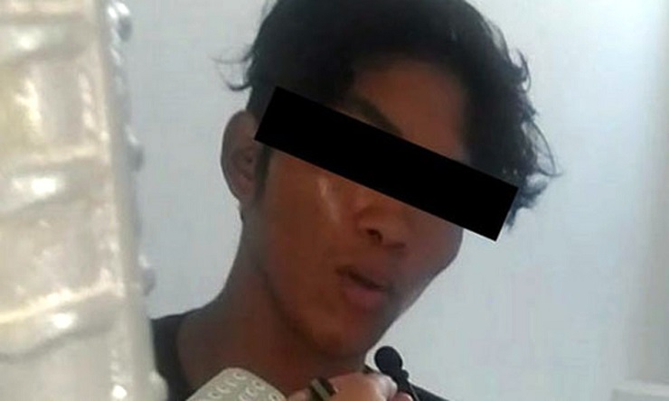 তরুণীর মাথা কেটে মগজ দিয়ে ভাত খেল যুবক!