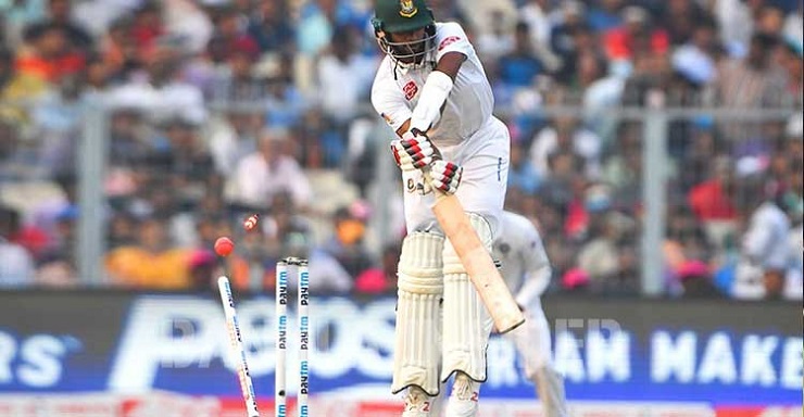 আবারো দিবারাত্রি টেস্টের প্রস্তাব পেল বাংলাদেশ