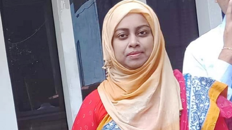 বিজয় দিবসের অনুষ্ঠানে চাঁদা না দেয়ায় ব্যবসায়ীদের হয়রানি করছেন ইউএনও!