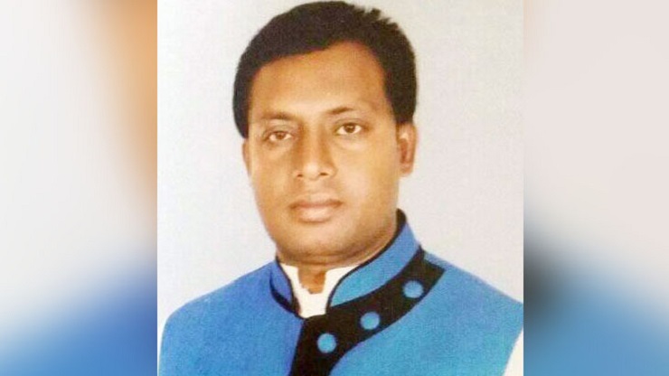 বিজয় দিবসে নড়াইলে আ’লীগের ইউপি চেয়ারম্যান গ্রেফতার