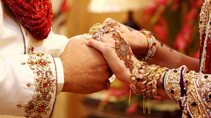 বৌভাতের রাতে সোনা-গয়না নিয়ে গৃহবধূর চম্পট