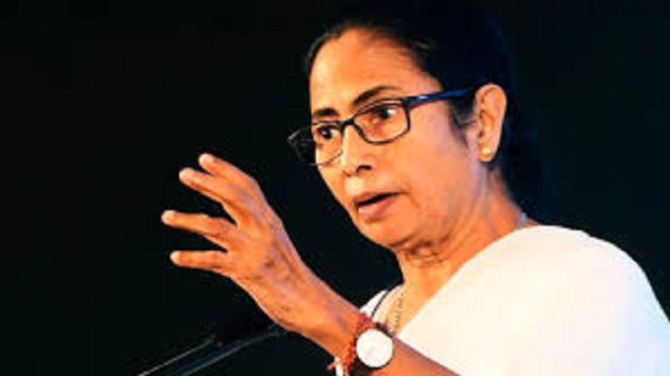 ‘আমি সবাইকে ক্ষমা করি, কিন্তু বিজেপির দালালদের ক্ষমা করি না’