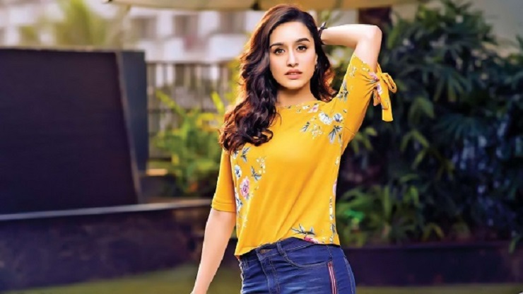 অভিনয় ছেড়ে দিচ্ছেন শ্রদ্ধা কাপুর!