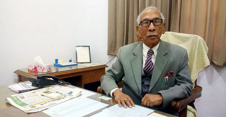 ‘৯ মাস যুদ্ধ করে এখন ‘রাজাকার’, এ লজ্জা রাখবো কোথায়?’