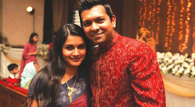 কীভাবে প্রেম হয়েছিল তাহসান-মিথিলার?
