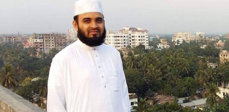 গার্লফ্রেন্ড-বয়ফ্রেন্ড কালচারে যৌবন শেষ করে ফেলছে উঠতি বয়সীরা: আজহারী