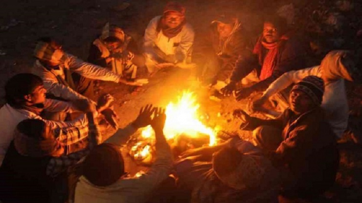 রংপুরে দগ্ধ আরো এক নারীর মৃত্যু