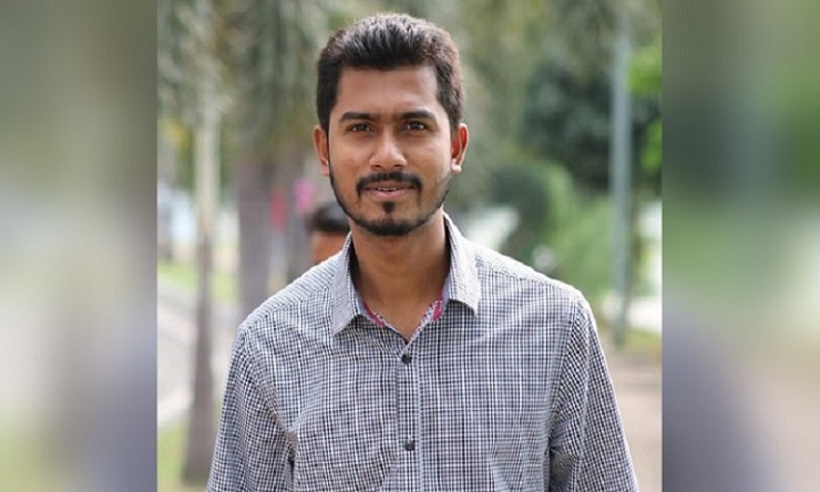 এবার ভিপি নুরের বিরুদ্ধে ধর্মীয় উসকানির মামলা