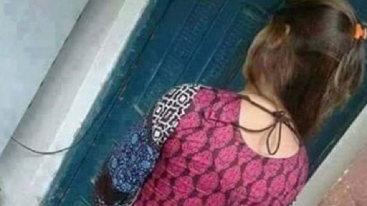 প্রেমিককে পেতে কনকনে শীত উপেক্ষা করে ভারতীয় কিশোরী বাংলাদেশে