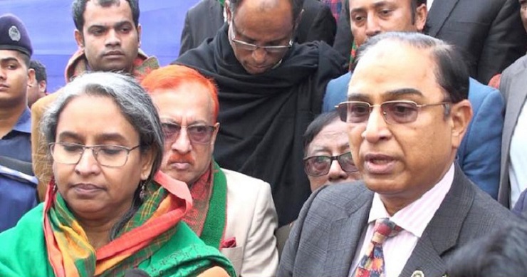থার্টিফার্স্ট নাইটের সতর্কতায় যা বললেন আইজিপি