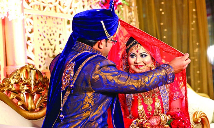 ফাঁস হলো শীতকালে বেশি বিয়ে হওয়ার রহস্য!