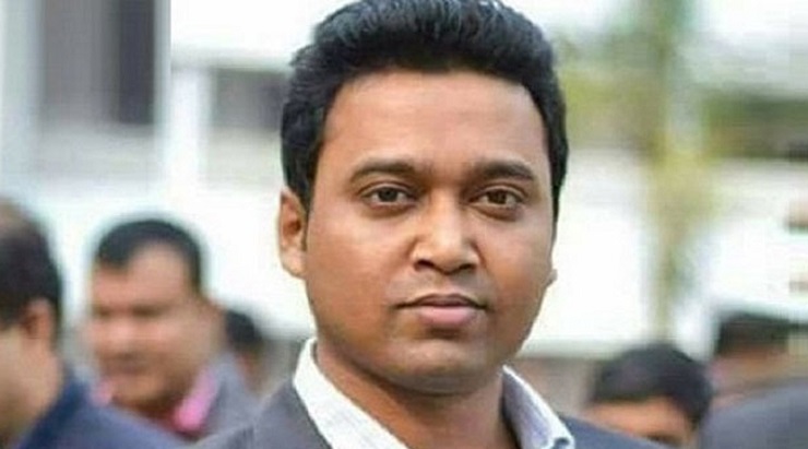 গণমাধ্যমের বিরুদ্ধে রাব্বানীর যত অভিযোগ!