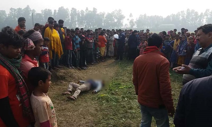 ফের কলেজছাত্রকে পিটিয়ে হত্যা