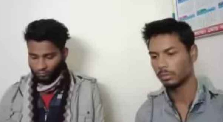 নাড়ির টানে নয়, ওরা গ্রামে আসে চুরির টানে