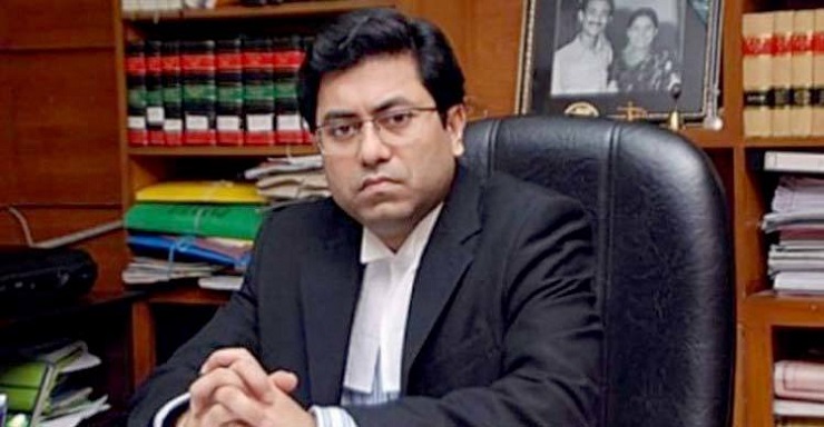 পদত্যাগ করলেন তাপস