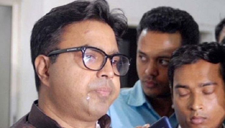 যে কারণে মনোনয়ন পাননি সাইদ খোকন