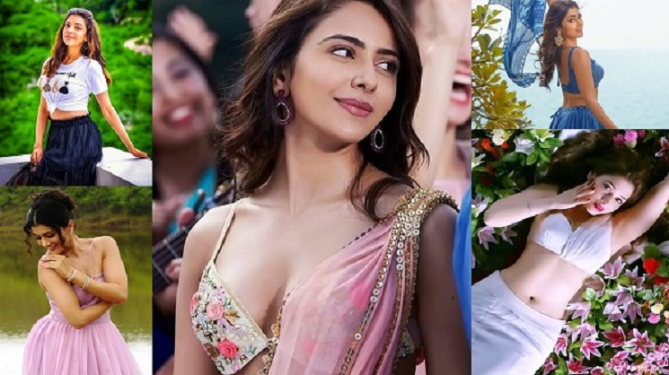 ‘অন্যভাবে’ আয় করেন  নায়িকারা