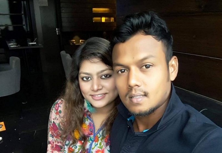 কী হয়েছে ক্রিকেটার রাব্বির? হঠাৎ এমন স্ট্যাটাস