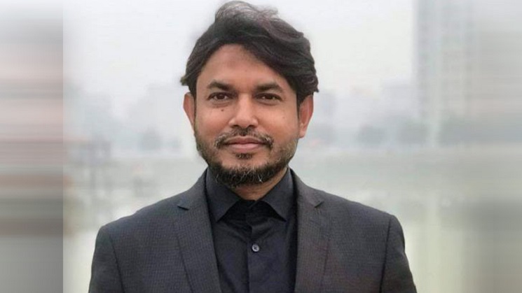 ‘আমাকে পৃথিবী থেকে সরিয়ে দেয়া হবে, মৃত্যুর জন্য প্রস্তুত আমি’