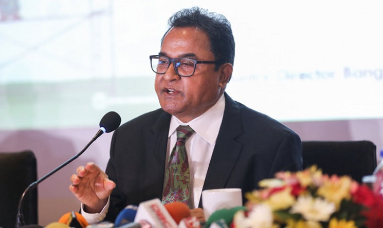 গুজবের কারণে পুঁজিবাজার ঘুরে দাঁড়াতে পারছে না: অর্থমন্ত্রী