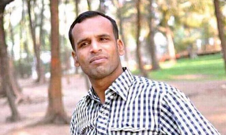 হত্যা মামলার আসামি 'বন্দুকযুদ্ধে' নিহত